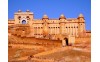 India Mágica Heritage Tour 10 Días