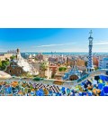 Barcelona-Madrid-Sevilla a tu aire! 17 Días- USD 1,630