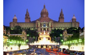 Las 3 Joyas de Cataluña.Barcelona,Tarragona y Salou-9 Días-Vuelo Incluido