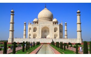 Taj Mahal&Templos eróticos 9 Días