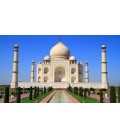 Taj Mahal&Templos eróticos 10 Días-USD 1,450